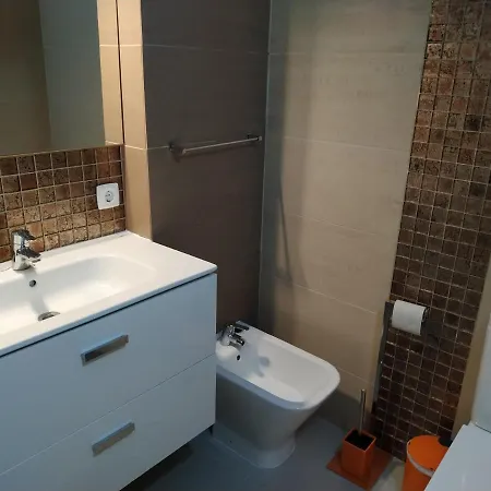 5J Sao Gabriel - Casas & Papeis Appartement Armação de Pêra Buitenkant foto