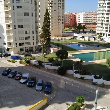 5J Sao Gabriel - Casas & Papeis Appartement Armação de Pêra Buitenkant foto