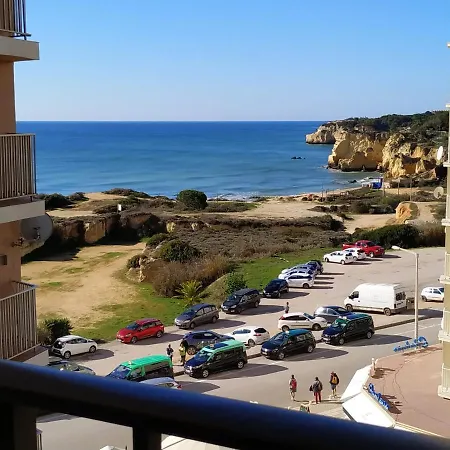5J Sao Gabriel - Casas & Papeis Appartement Armação de Pêra Buitenkant foto