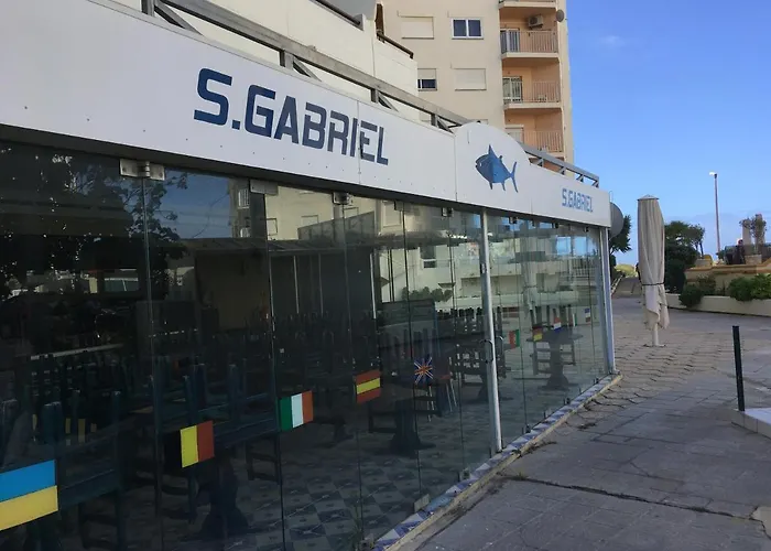 5J Sao Gabriel - Casas & Papeis