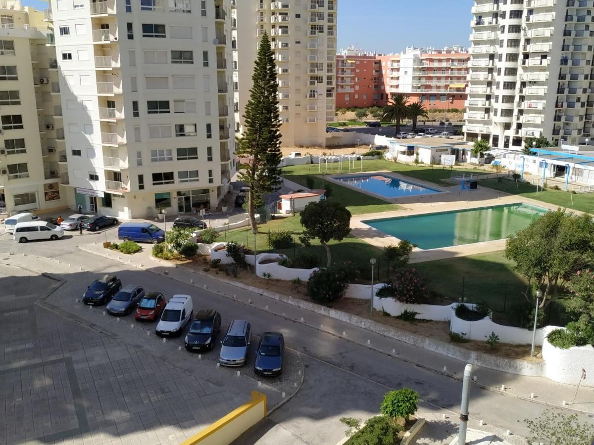 Apartment 5j Sao Gabriel - Casas & Papeis Armacao de Pera