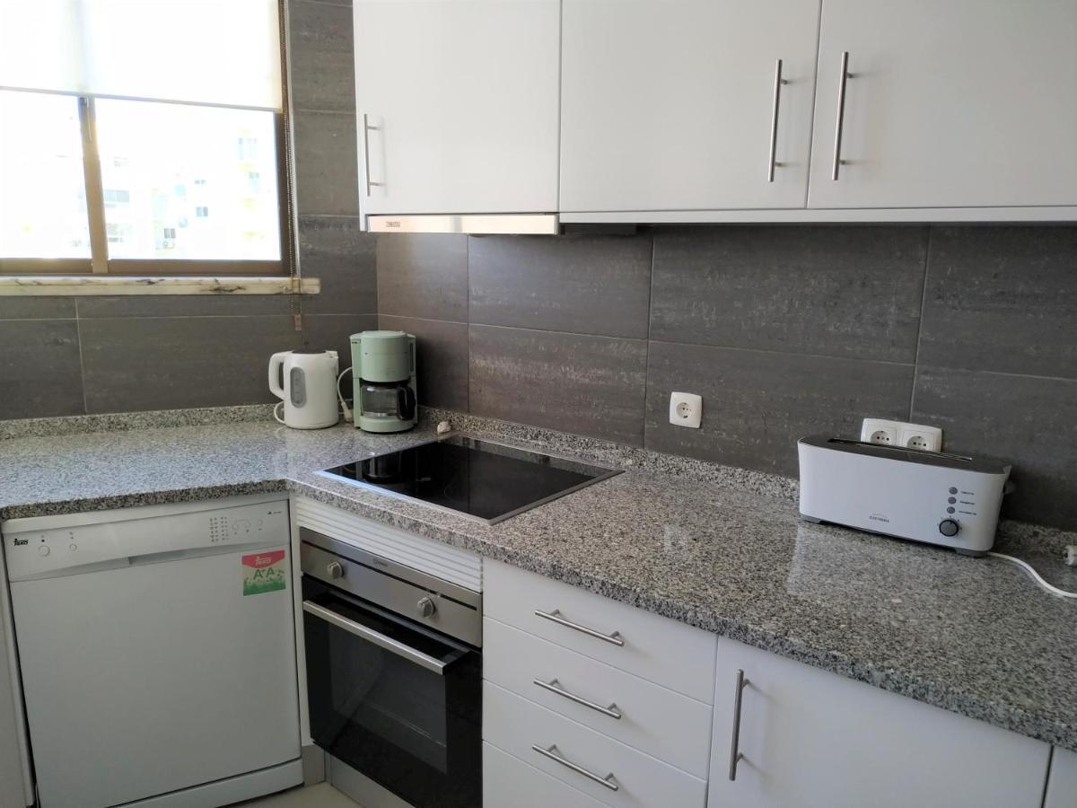 5j Sao Gabriel - Casas & Papeis Apartment Armacao de Pera