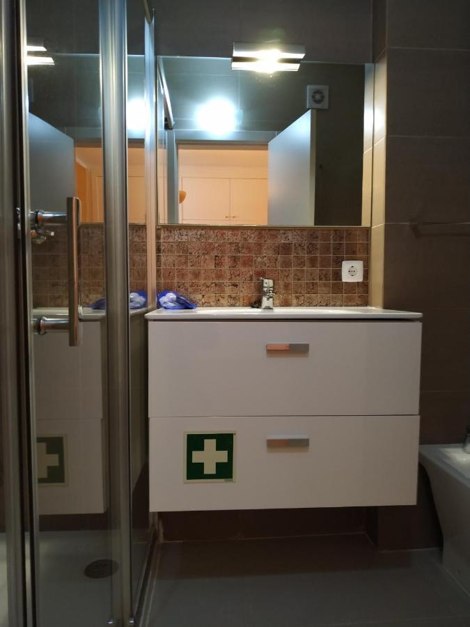 Apartment 5j Sao Gabriel - Casas & Papeis Armacao de Pera